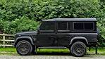Land Rover Defender 110 for Sale Hemmings Motor News