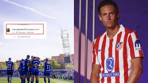 Marca - News update
