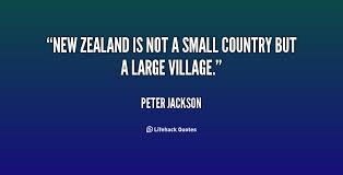 Zealand Quotes. QuotesGram via Relatably.com