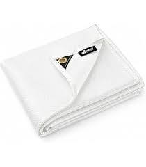 Amazon.com: Fireproof Welding Blanket Roll - 39in Width ...