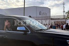 Inaugura CSP pasteurizadora del Bienestar en Campeche