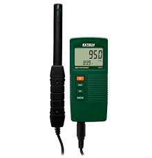 Extech RH210: Compact Hygro-Thermometer - Discontinued | Extech