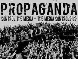 Image result for Western Propaganda PHOTO