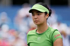 Alex Eala expects ‘tough’ test vs Leylah Fernandez at DC Open