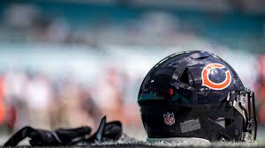 Bears' outreach to Chicago on stadium ‘increased opposition' to Illinois bill