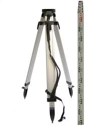 Image result for quick clamp tripod and staff