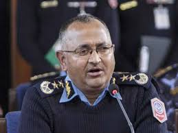 Jan 08 2014. Journo attack: Assailants will be nabbed soon, says Police - UPENDRAKANTA%2520ARYAL_20140108051952_20140108061550