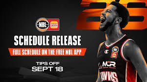 NBL - News update
