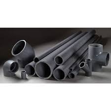 Charlotte Pipe 2 in. x 1/2 in. Schedule 80 Red Bushing PVC ...