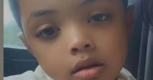 Clayton County police intensify search for vulnerable 6-year-old Ramon "RJ" Jett, missing in Riverdale