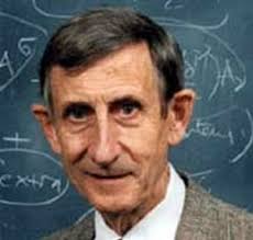 [Photo Source : NASA]. Freeman Dyson is a professor emeritus of Physics at the Institute of Advanced Study at Princeton. Prof Freeman has always been one of ... - freeman-dyson-frs
