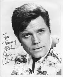 “Book&#39;em Danno”, with these words Jack Lord established his place in among the television immortals. He said these word many times in the cult TV series ... - Jack-Lord