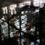 Brotherhood supporters jailed over 2014