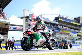 johann zarco
