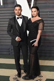 Demi Lovato and Wilmer Valderrama's Age Gap Relationship Resurfaces