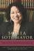 Mary Lesniak is currently reading. Sonia Sotomayor: The True American Dream - 7718602