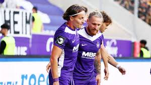 Erzgebirge Aue Faces Player Crisis Ahead of Crucial Stuttgart II Clash