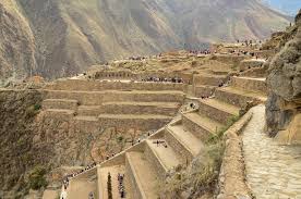 A Trip to the Sacred Valley of the Incas - 1001 Voyages ...