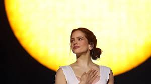 Ballet meets techno, een hint naar Mona Lisa en Jennifer Heylen biecht: dit was Rosalía in Antwerpen