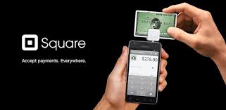 Image result for square payment