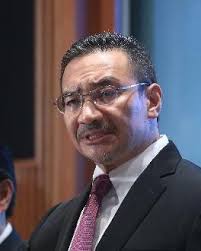 Image result for 希沙姆丁