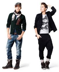 Image result for trending fashion styles for men