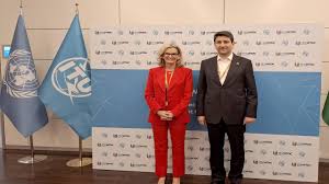 تقویت چندجانبه‌گرایی دیجیتال؛ محور گفت‌وگوی ایران و اتحادیه بین‌المللی ارتباطات