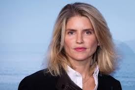 Alice Taglioni: Le Secret Étonnant Qui La Rend Brillante (Vous Serez Surpris!)