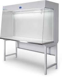 Laminar flow cabinets - Labolutions