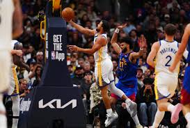 LNN: Denver Nuggets play porous defense, suffer blowout loss at home vs Golden State