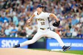 Jacob Misiorowski becomes second-fastest pitcher in history to tally 200 strikeouts in a single season