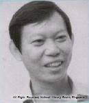 Portrait of Mr. James Ong Chye Hin, Principal of Damai Secondary School - 736290ce-601a-4918-86a9-4c95bb1cfa0f