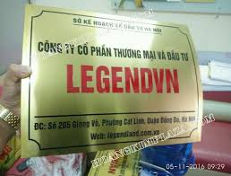 Kết quả hình ảnh cho bien cong ty