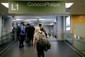 ConocoPhillips Announces Workforce Reduction