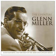 <b>Glenn Miller</b> Orchestra – Ein Plädoyer für mehr Swing im Alltag - glennmiller1