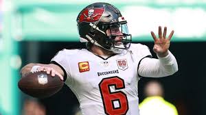 Bucs Urged to Draft Replacement for QB Baker Mayfield