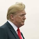 Donald Trump says will pull