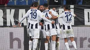 Kasımpaşa’ya Fenerbahçe maçı öncesi kötü haber!