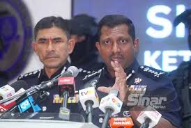 Sinar Harian - News update