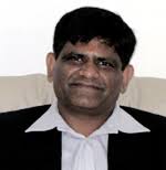 Mr. Surender Yadav, Director - team1