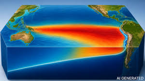 Trend Google: el nino