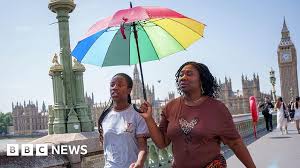 BBC - News update