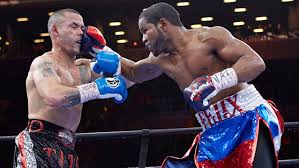 Risultati immagini per diaz felix boxer photos