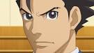 Image - Phoenix Wright Anime.jpg - The Ace Attorney Wiki - Ace ... - Phoenix_Wright_Anime