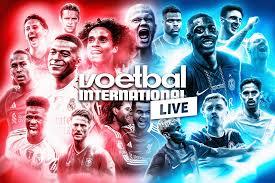 VI Live: Lorenzo Lucca kopt Napoli op voorsprong voor rust