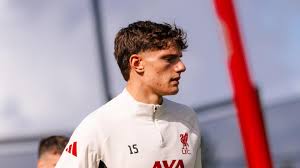 Liverpool FC - News update