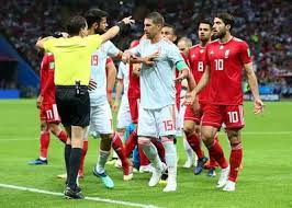 جدول لیگ اسپانیا