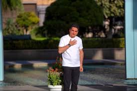 امارات متحده عربی