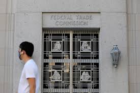 Anti-DEI group lodges FTC complaint over law firm fellowship program