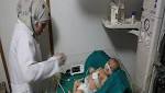 أطباء في غوطة دمـشـق يحذرون